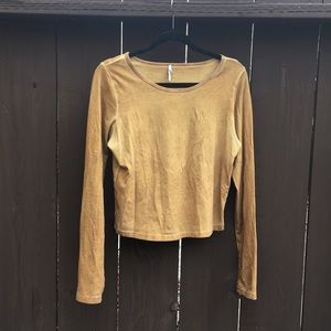 BKE long sleeve top